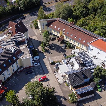 City Hotel Meckenheim Meckenheim  Exterior foto